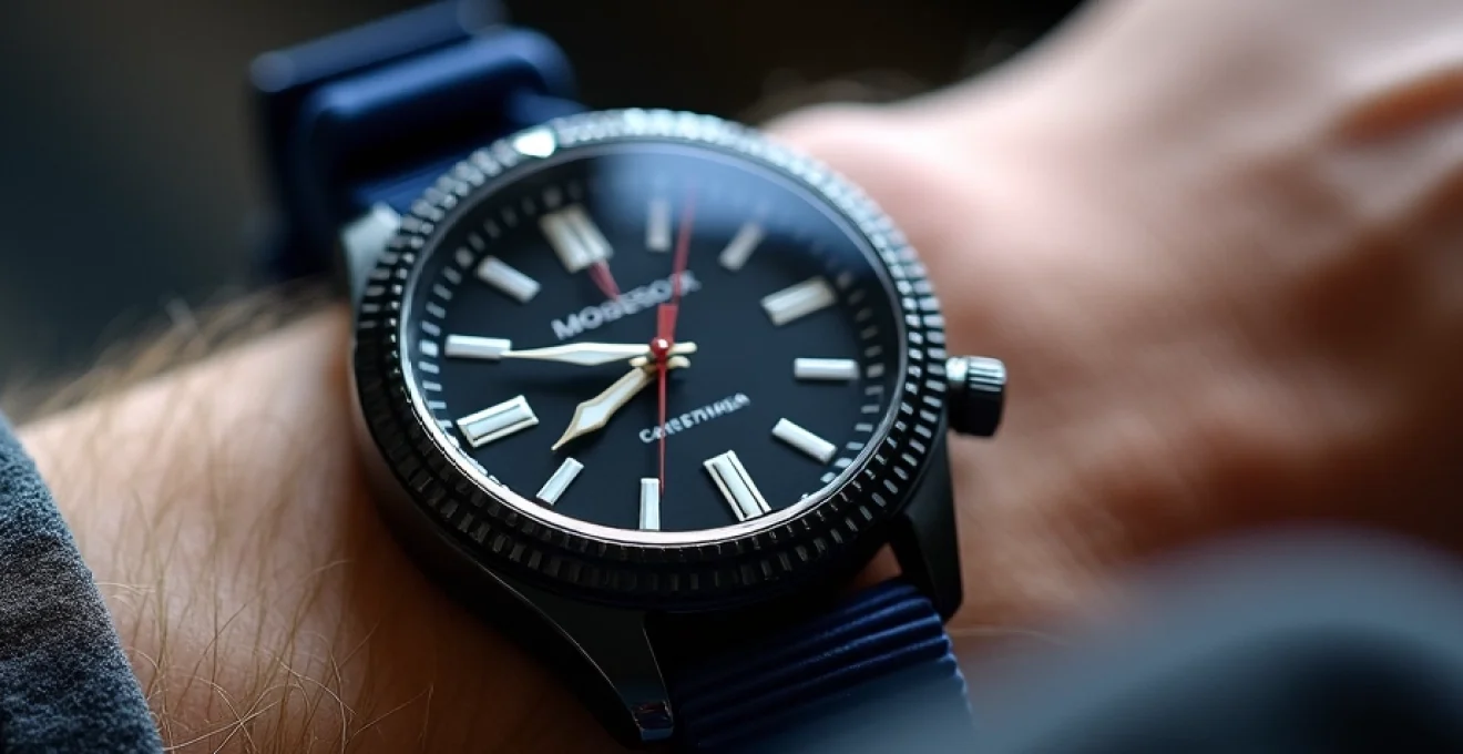 are-rubber-watch-straps-the-perfect-balance-between-style-and-function