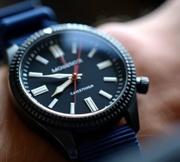 are-rubber-watch-straps-the-perfect-balance-between-style-and-function